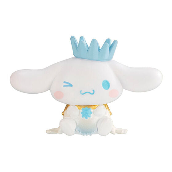 Cardcaptor Sakura x Sanrio Characters Special Collaboration Figure Vol. 2