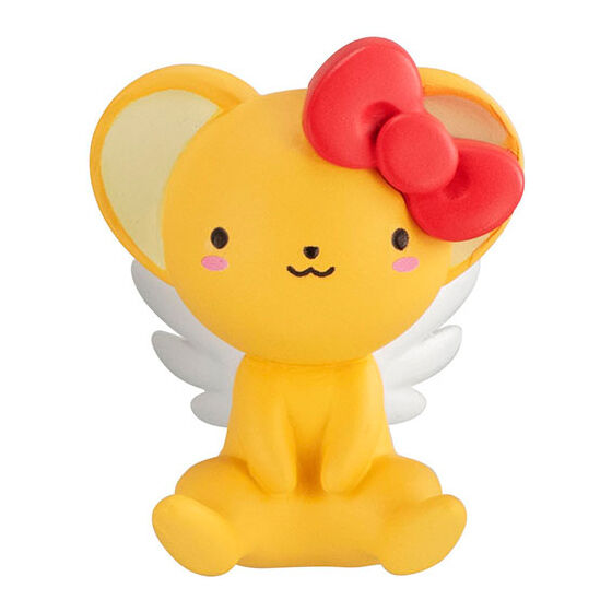 Cardcaptor Sakura x Sanrio Characters Special Collaboration Figure Vol. 2