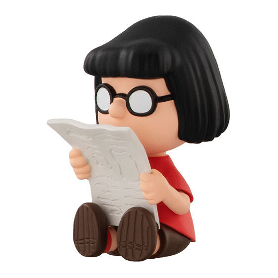 Peanuts Suwarasetai