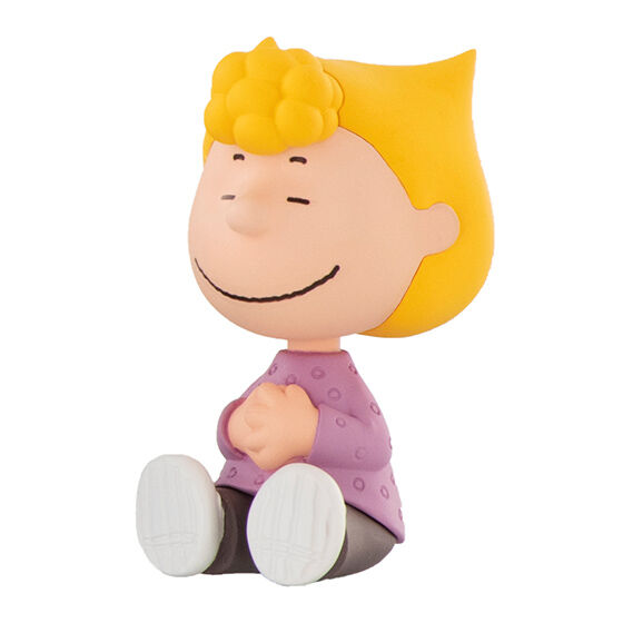 Peanuts Suwarasetai