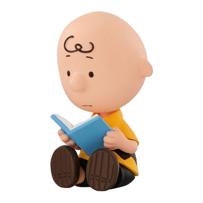 Peanuts Suwarasetai