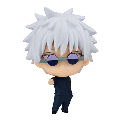 Jujutsu Kaisen Figure Collection Vol. 5