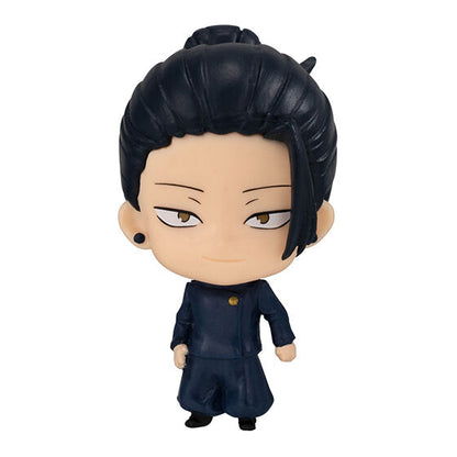 Jujutsu Kaisen Figure Collection Vol. 5