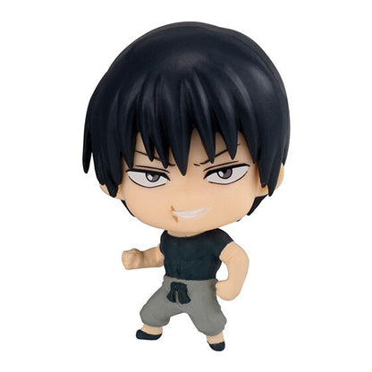 Jujutsu Kaisen Figure Collection Vol. 5