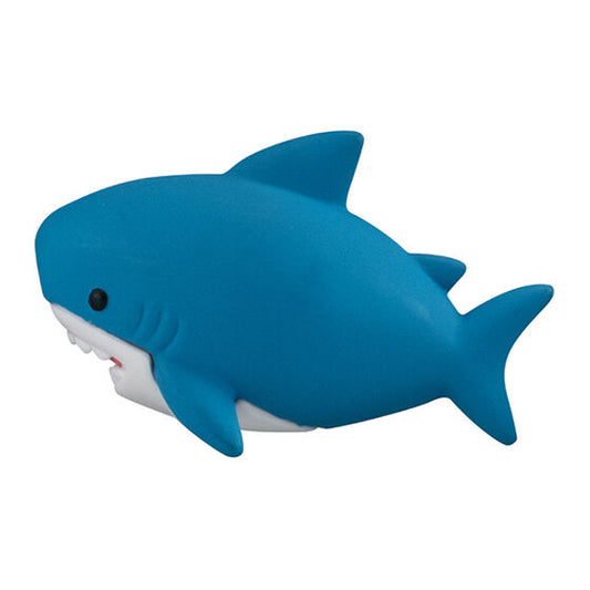 Shark-san Narabundesu
