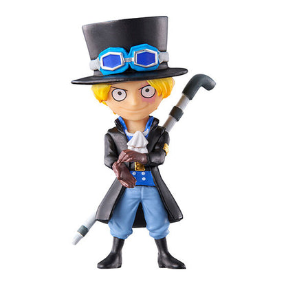 One Piece Onepi no Mi 12