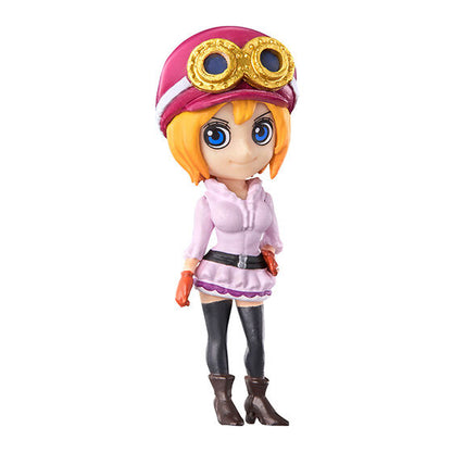 One Piece Onepi no Mi 12