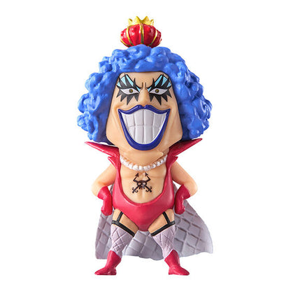 One Piece Onepi no Mi 12