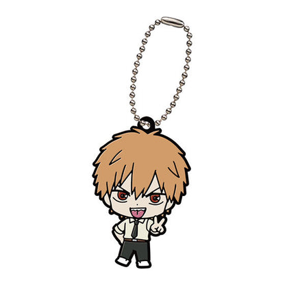 Chainsaw Man Rubber Mascot Vol. 2