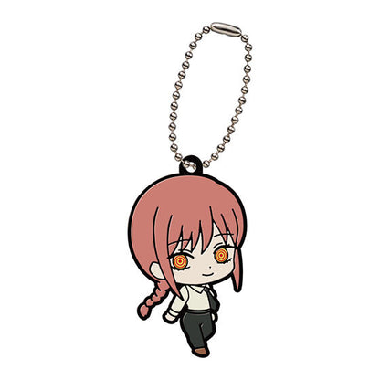 Chainsaw Man Rubber Mascot Vol. 2