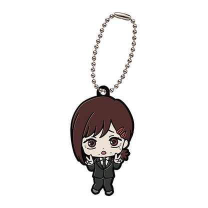 Chainsaw Man Rubber Mascot Vol. 2