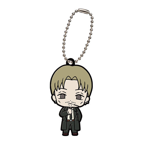Chainsaw Man Rubber Mascot Vol. 2