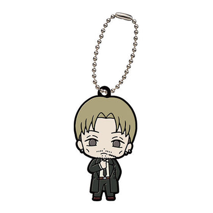 Chainsaw Man Rubber Mascot Vol. 2