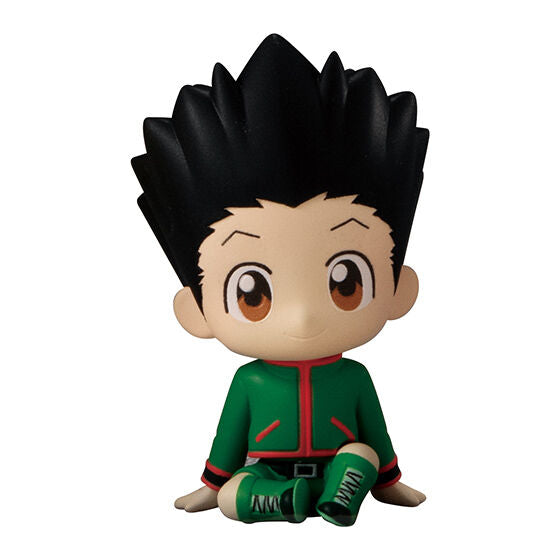 Hunter x Hunter Suwarasetai