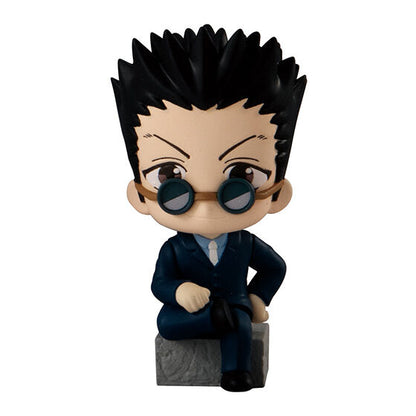 Hunter x Hunter Suwarasetai