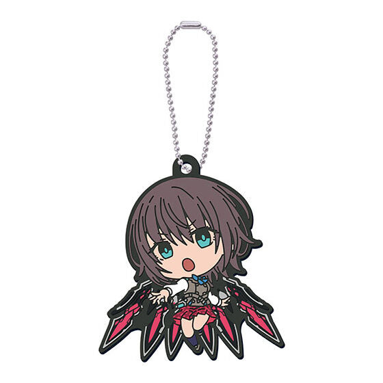Heaven Burns Red Rubber Mascot