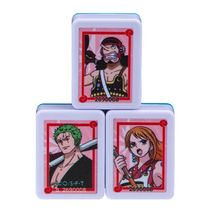 One Piece Neo Donjara Tiles