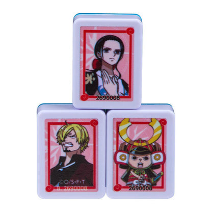 One Piece Neo Donjara Tiles