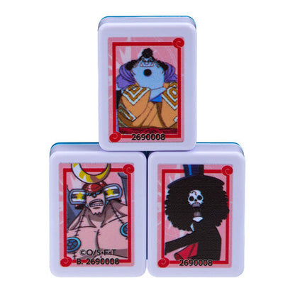 One Piece Neo Donjara Tiles