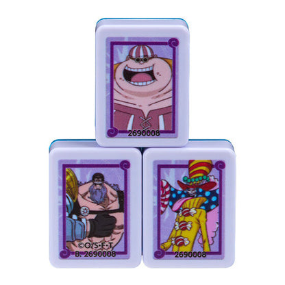One Piece Neo Donjara Tiles