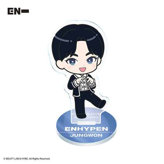 ENHYPEN Acrylic Mascot
