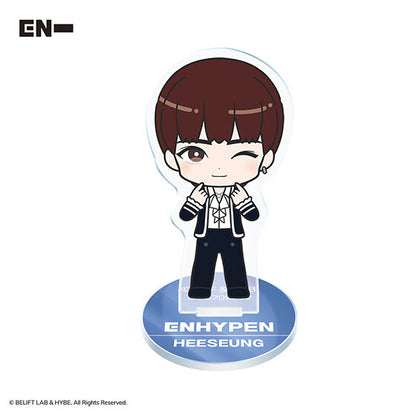 ENHYPEN Acrylic Mascot