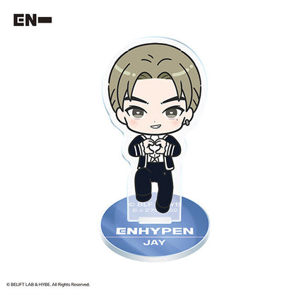 ENHYPEN Acrylic Mascot