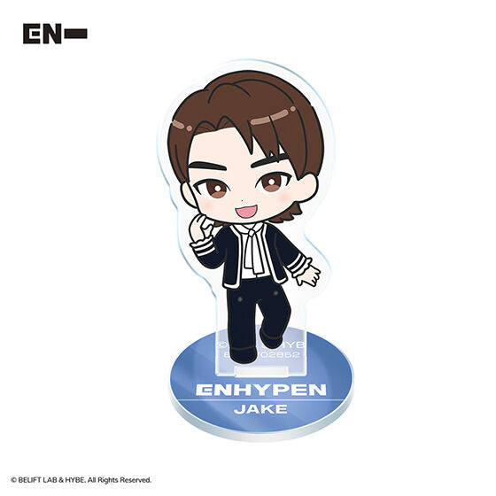 ENHYPEN Acrylic Mascot