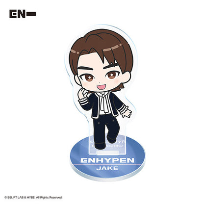 ENHYPEN Acrylic Mascot