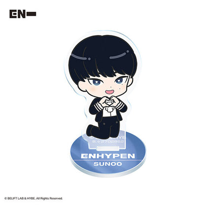 ENHYPEN Acrylic Mascot