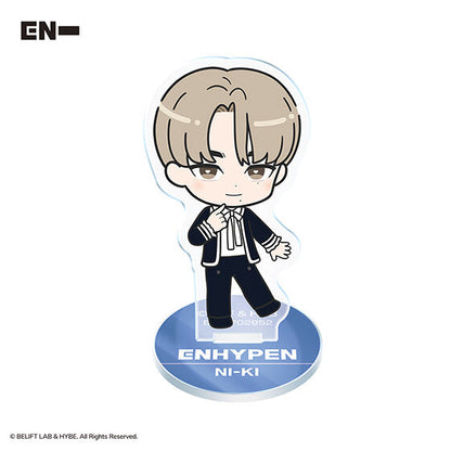 ENHYPEN Acrylic Mascot
