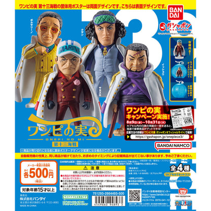 One Piece Onepi no Mi 13