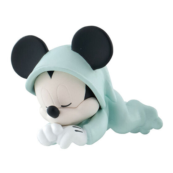 Disney Sleepy Friends