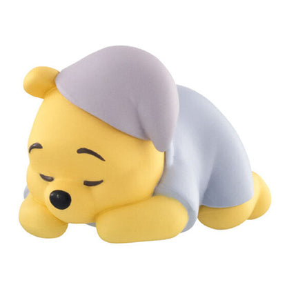 Disney Sleepy Friends