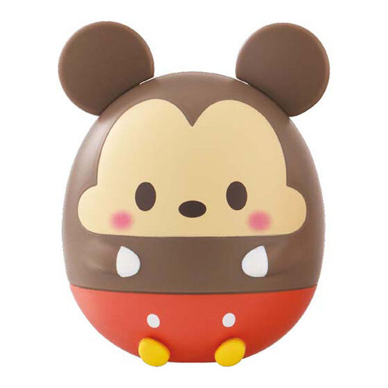 Capchara Disney Ufufy