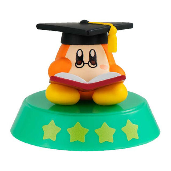 Kirby and the Forgotten Land Figure Collection Vol. 2