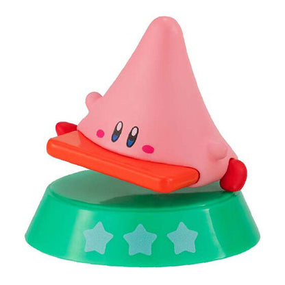 Kirby and the Forgotten Land Figure Collection Vol. 2