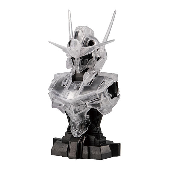 MS Mechanical Bust 03 - Gundam Aerial