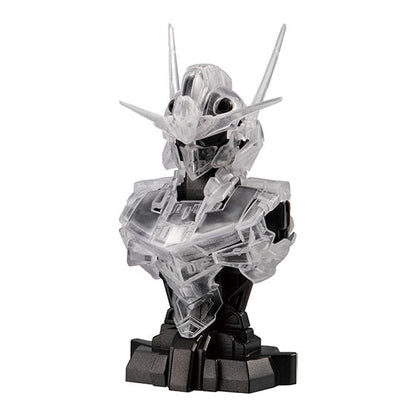 MS Mechanical Bust 03 - Gundam Aerial