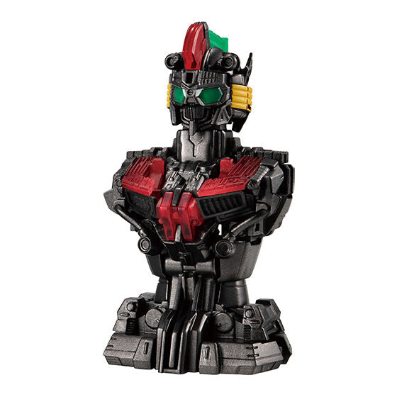 MS Mechanical Bust 03 - Gundam Aerial