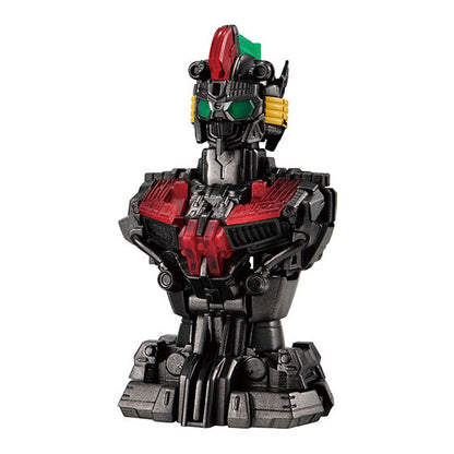MS Mechanical Bust 03 - Gundam Aerial