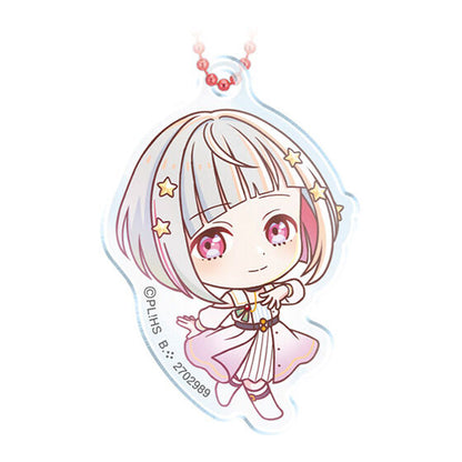 Love Live! Hasunosora Jogakuin School Idol Club Acrylic Mascot