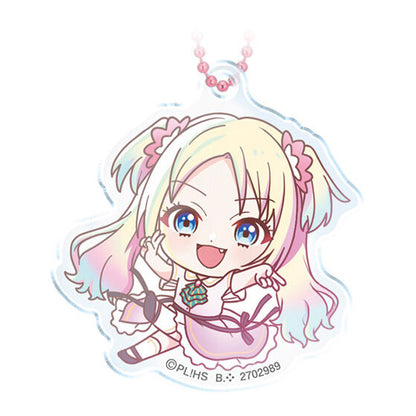 Love Live! Hasunosora Jogakuin School Idol Club Acrylic Mascot