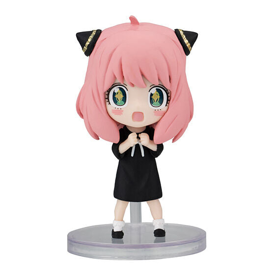 ChibiMasters Spy x Family Vol. 2