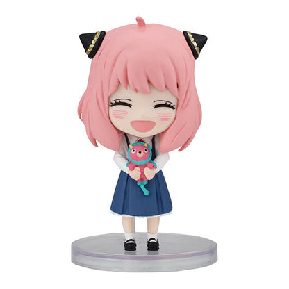 ChibiMasters Spy x Family Vol. 2