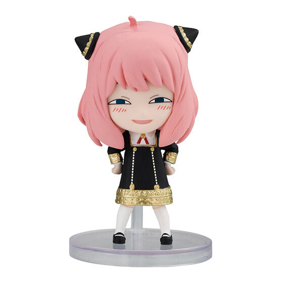 ChibiMasters Spy x Family Vol. 2