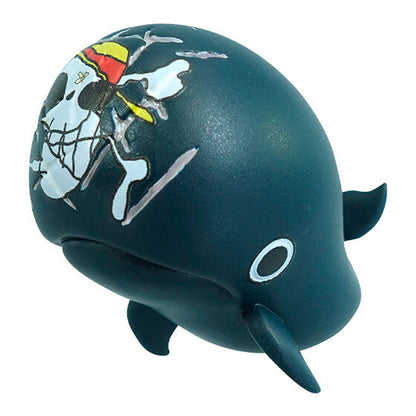 One Piece Onepi no Mi Animals 01