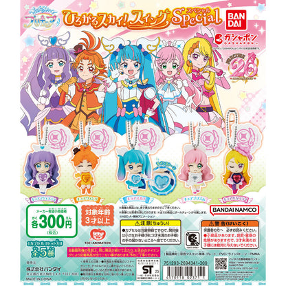 Precure: Hirogaru Sky! Pretty Cure Swing Special Collection