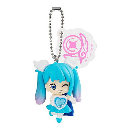 Precure: Hirogaru Sky! Pretty Cure Swing Special Collection