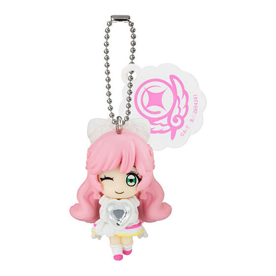 Precure: Hirogaru Sky! Pretty Cure Swing Special Collection